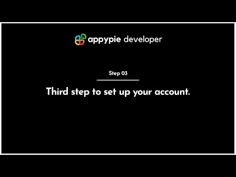 Developer Flow Step 01