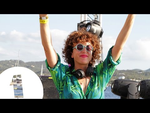 Annie Mac's Summer of Dance - BBC Radio 1 Documentary
