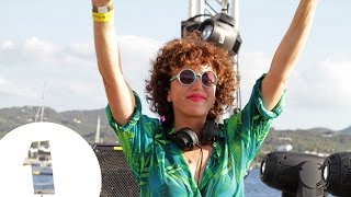 Annie Mac's Summer of Dance - BBC Radio 1 Documentary