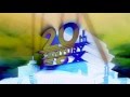 20th Century Fox Bumpers Enhanced With ES PC Combo