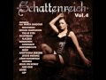 Schattenreich Vol. 4 - Wir Sind Allein 