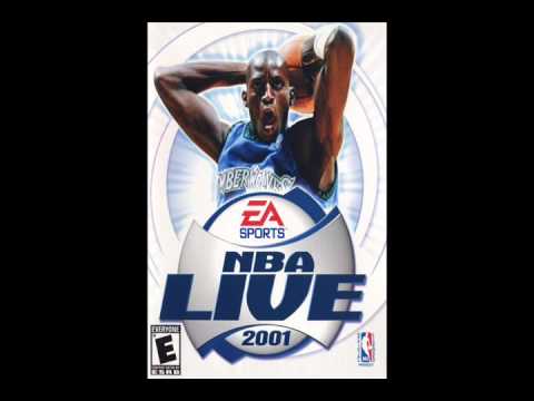 NBA Live Orchestra - Jive Talk'N