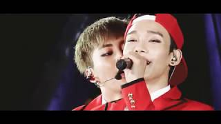 Download lagu CHENMIN— [MOMENTS 2018] mp3