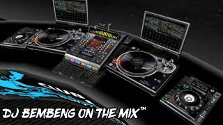 Download lagu BENCI UNTUK MENCINTAIMU - [ DJ BEMBENG ON THE MIX™ ] mp3