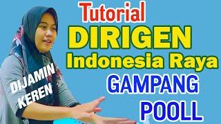 Download lagu Belajar Dirigen Indonesia Raya Cepat Bisa #pakipin #dirigenpakipin #pakipindirigen mp3