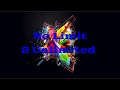 No Limit - 2 Unlimited | Lyrics Video (Clean Version)