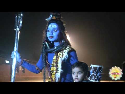 Shiva Shakti Strotram 3.0