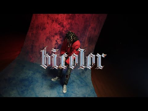 Shisosaloud - Bicolor (Video Oficial) | RIP Niño Jairo