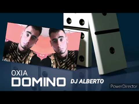 Oxia Domino - Fatboy Slim & Star 69 (Dj Alberto Original Mix)
