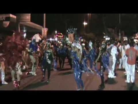 AS Mocidade Alegre 2011