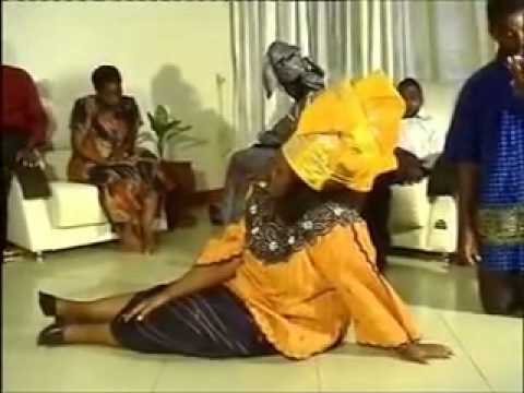 Thumbnail for Hakuna Usiloweza video