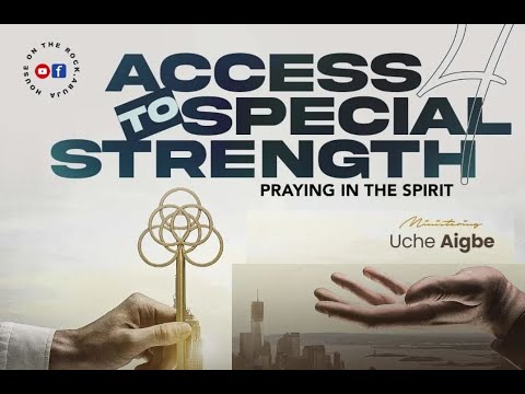 Sunday (Alpha) Service || 13th November 2022