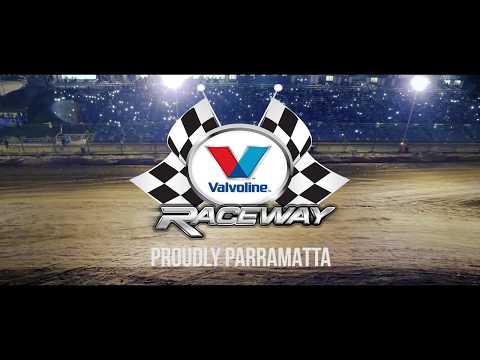 VALVOLINE RACEWAY - FOOTPRINT STATEMENT