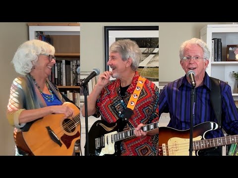 You're Going To Lose That Girl - Beatles Cover by Folkadelic