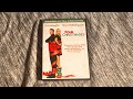 Opening To Four Christmases 2009 DVD Widescreen Option