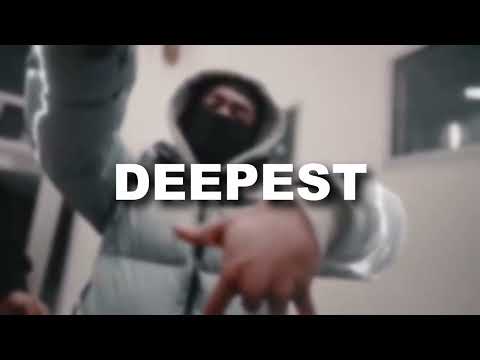 [FREE] Sha Ek x Kay Flock x B-Lovee x Deep Drill Type Beat - "DEEPEST" | 2023 Instrumental Sample