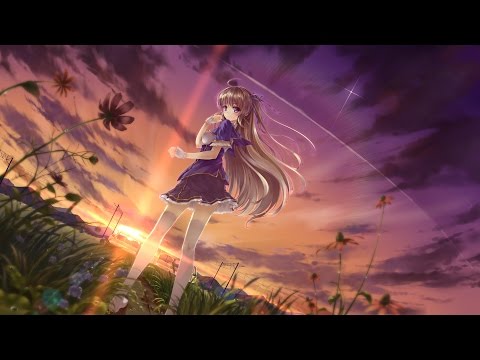 {37.3} Nightcore (Atreyu) - Lonely (with lyrics)