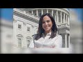 Medical examiner rules congressman's staffer's death as 'self-immolation'