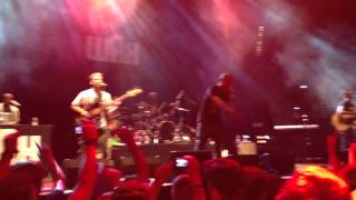 Wax - Rosana @ Rock im Park