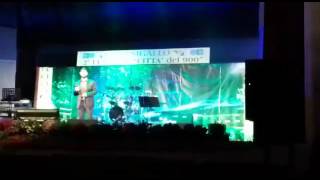 Cover Christian Vai pensiero vai Francesco Sarcina