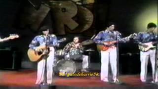 Los Sinners   &quot;La novia de mi mejor amigo&quot;