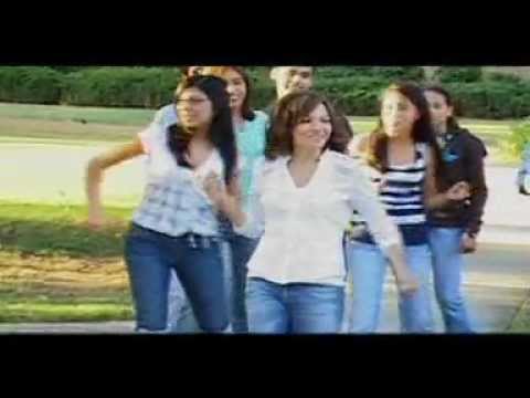 Jeannie Zelaya - Eres Tu (Video Clip)