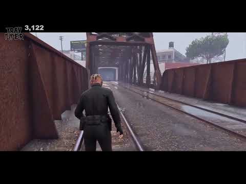 Gunner gets the VAR headset again taking control over him / NoPixel GTA V RP