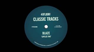 Blaze &#39;Lovelee Dae&#39; (20:20 Vision Remix)