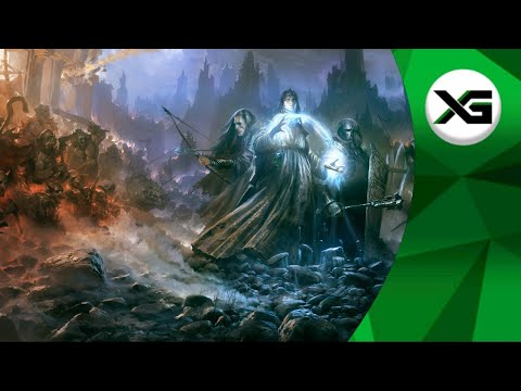 Spellforce 3: Reforced - Gameplay | Xbox Series S [ENG]