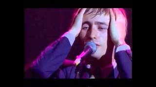 The Frog Princess, The Divine Comedy Live 1996