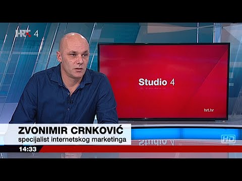 Specijalist internet marketinga