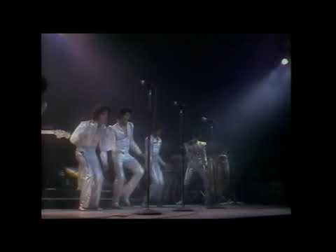 Jackson 5 Medley [Live At Rainbow Theatre 1979]