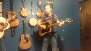 Buck owens -waiting in your welfare line