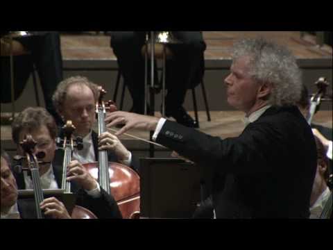 Sibelius: Symphony No. 7 /  Rattle · Berliner Philharmoniker