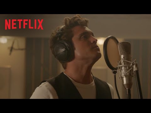 Luis Miguel, la serie (Temporada 2) | Estreno en 2020 | Netflix