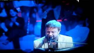 Lontano dai tuoi angeli - Marco Masini a Scalo 76 - 10 ottobre 2009