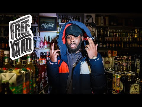 FREE YARD @ Harry's Off Licence - Kaniva