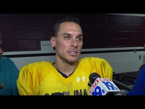 Perry Orth Media Availability — 9/6/16