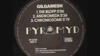 Gilgamesh - Chromosome (1994)