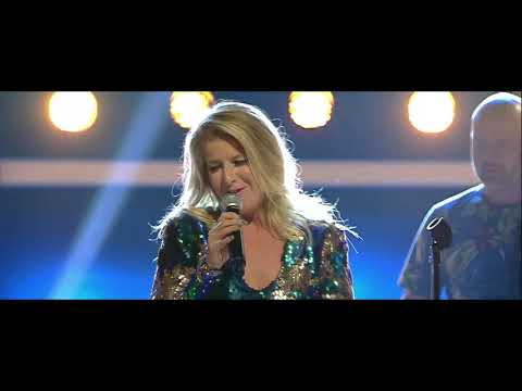 Frida Öhrn - Fading like a flower - Live BingoLotto 13/9 2020