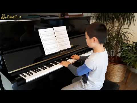 My Heart will go on 20210606