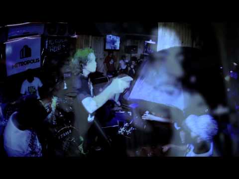 AURORA RULES - REQUIEM (Vídeo Clip Oficial HD)