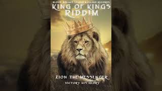 Zion the Messenger  Victory his Glory  Official