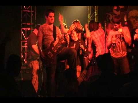 Southern Reign smokin .wmv