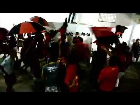 "Aquecimento no BAR - Meu Lema - Brava Ilha" Barra: Brava Ilha • Club: Sport Recife • País: Brasil