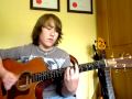 Metro Station - Shake it - Guitar Cover 