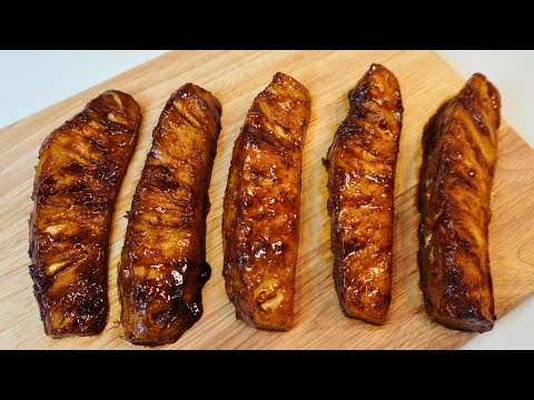 The Best Brazilian Grilled Pineapple Recipe | Simple & Irresistible