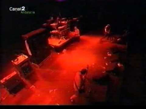 03 - Faith No More - We Care A Lot (Live @ Esparrago '98)
