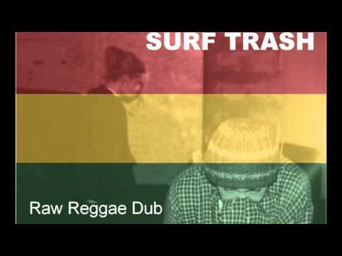 Raw Reggae Dub