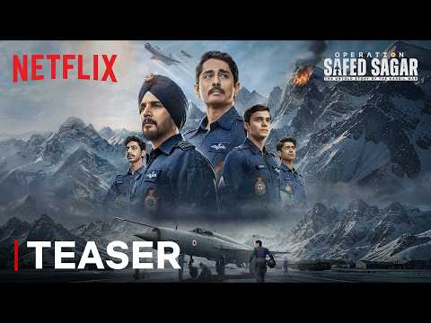 Operation Safed Sagar